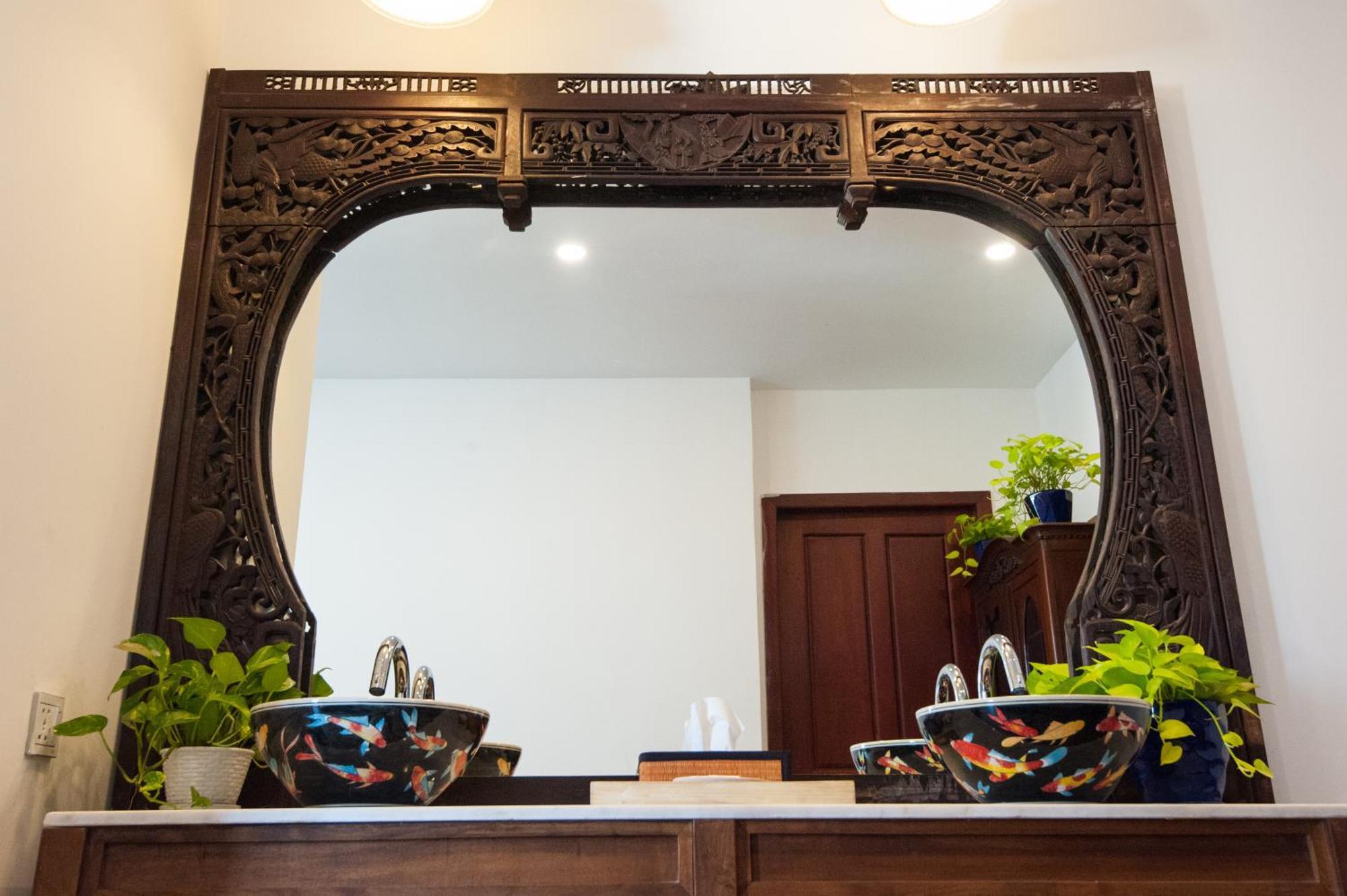 Khmer Surin Boutique Guesthouse Phnompenh Exteriér fotografie